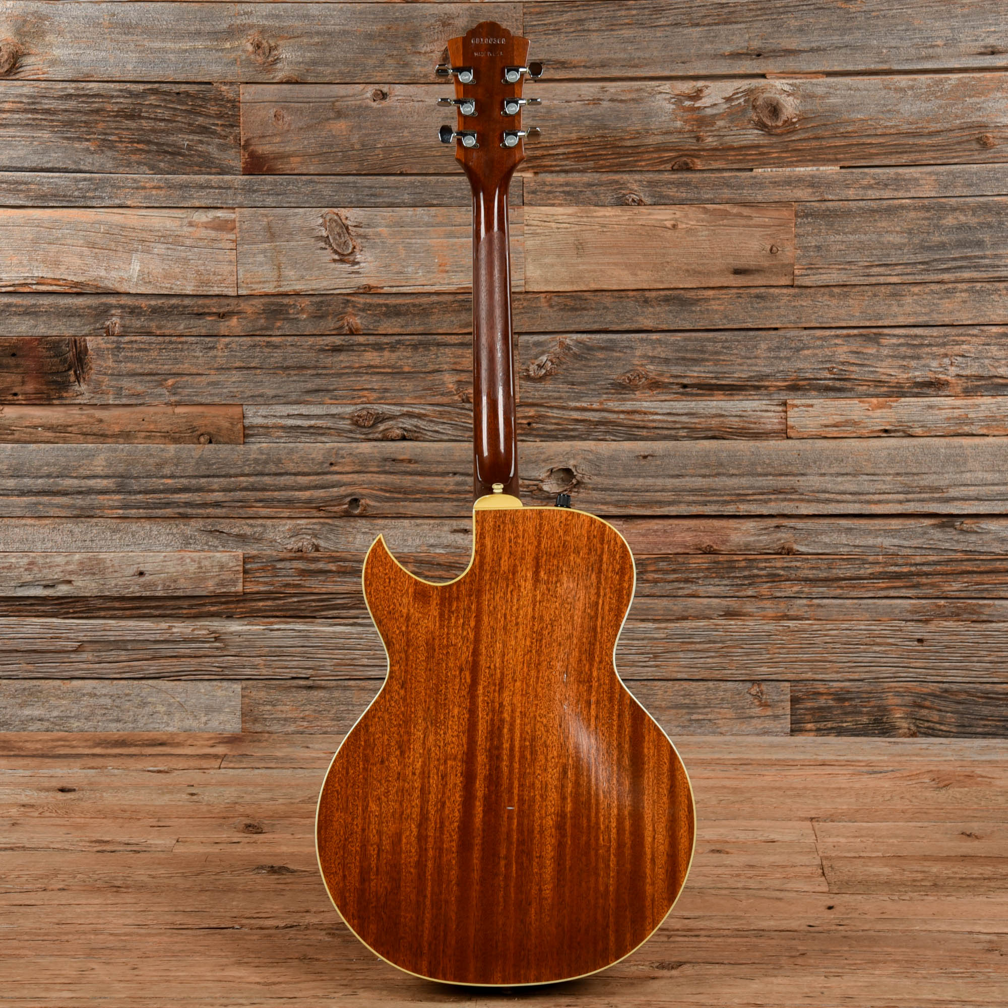 Guild F-45CE Natural 1983 Acoustic Guitars / Jumbo