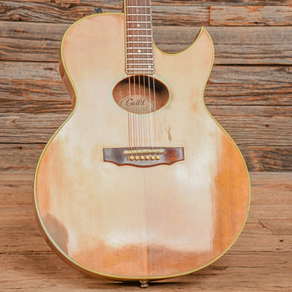 Guild F-45CE Natural 1983 Acoustic Guitars / Jumbo