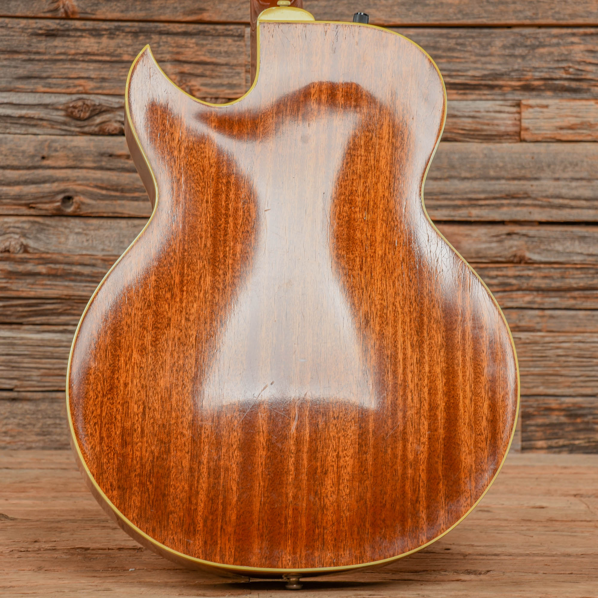 Guild F-45CE Natural 1983 Acoustic Guitars / Jumbo