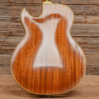 Guild F-45CE Natural 1983 Acoustic Guitars / Jumbo