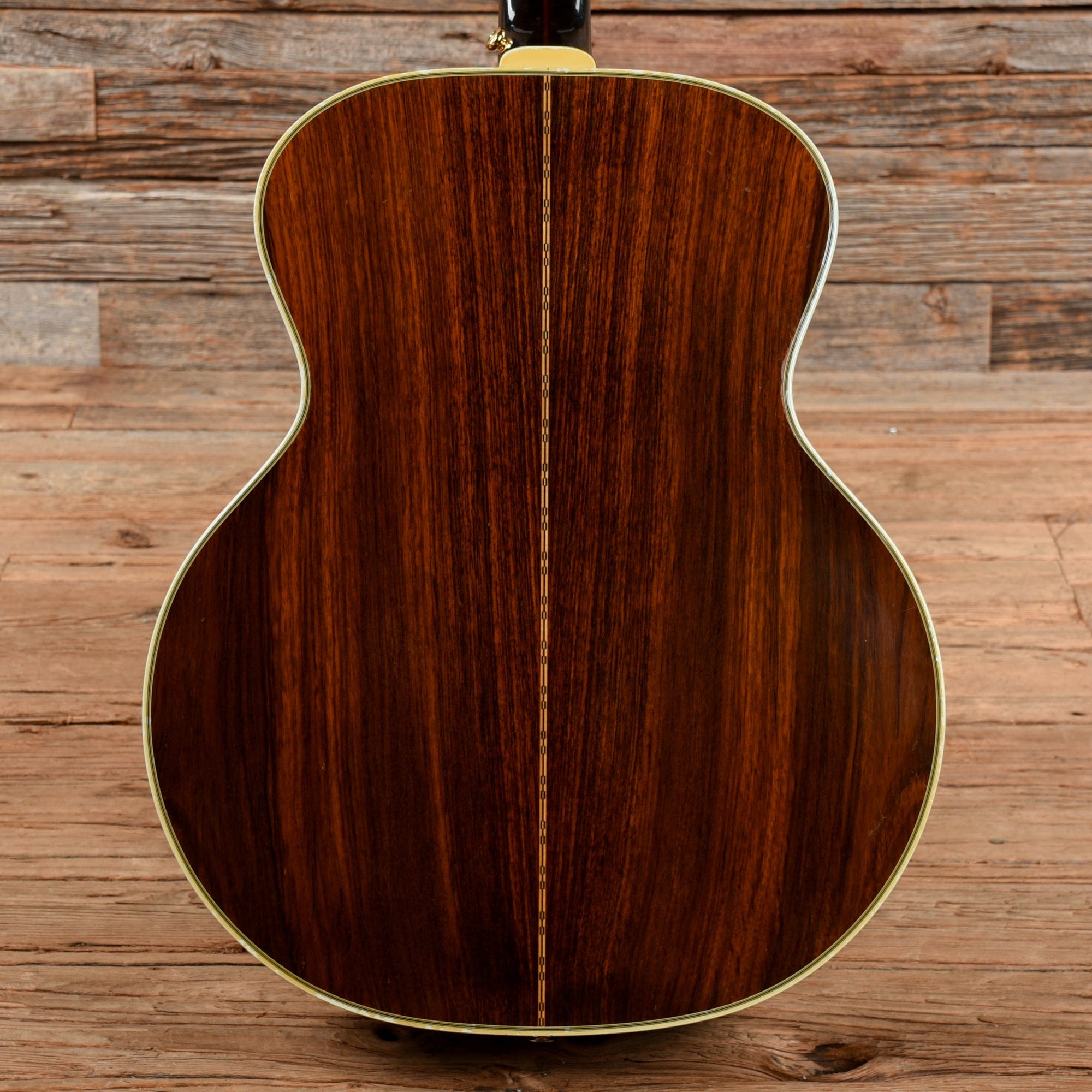 Guild F-50R Natural 1974 Acoustic Guitars / Jumbo