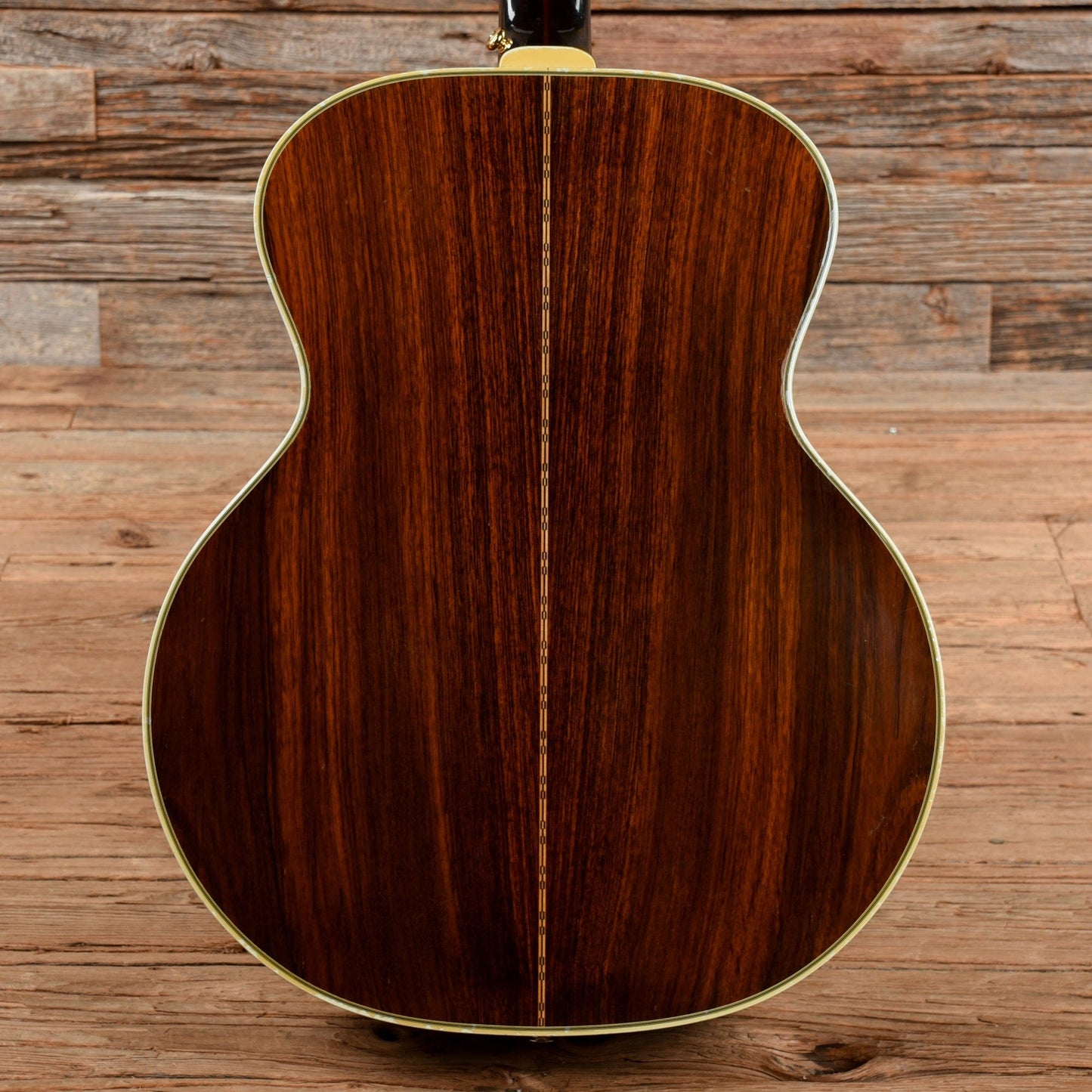 Guild F-50R Natural 1974 Acoustic Guitars / Jumbo