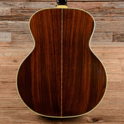 Guild F-50R Natural 1974 Acoustic Guitars / Jumbo