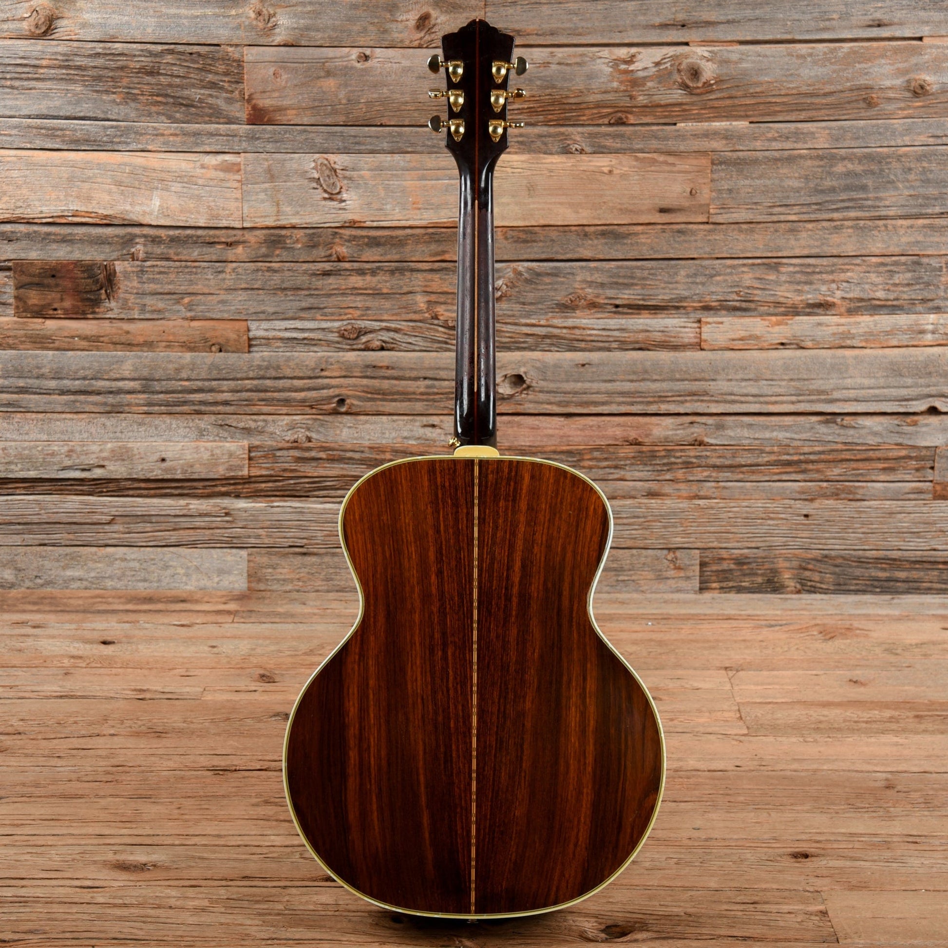 Guild F-50R Natural 1974 Acoustic Guitars / Jumbo