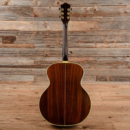 Guild F-50R Natural 1974 Acoustic Guitars / Jumbo