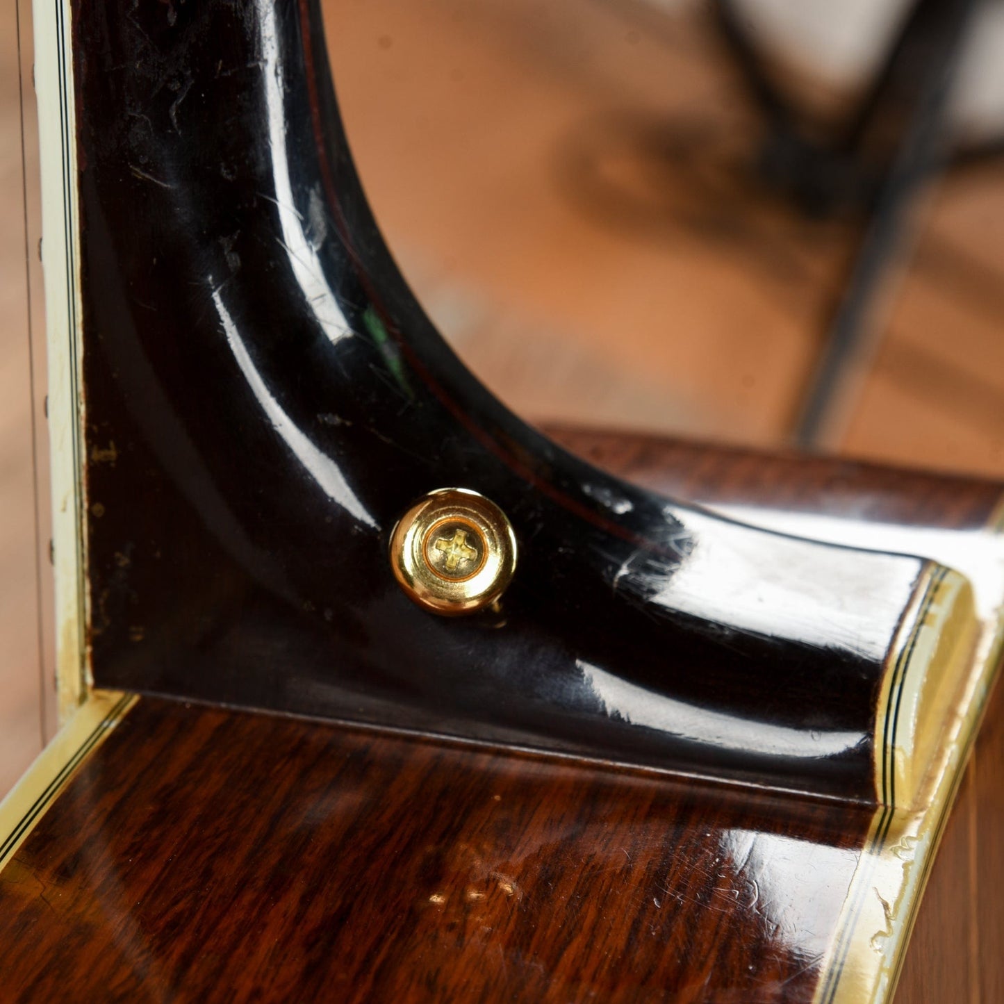 Guild F-50R Natural 1974 Acoustic Guitars / Jumbo