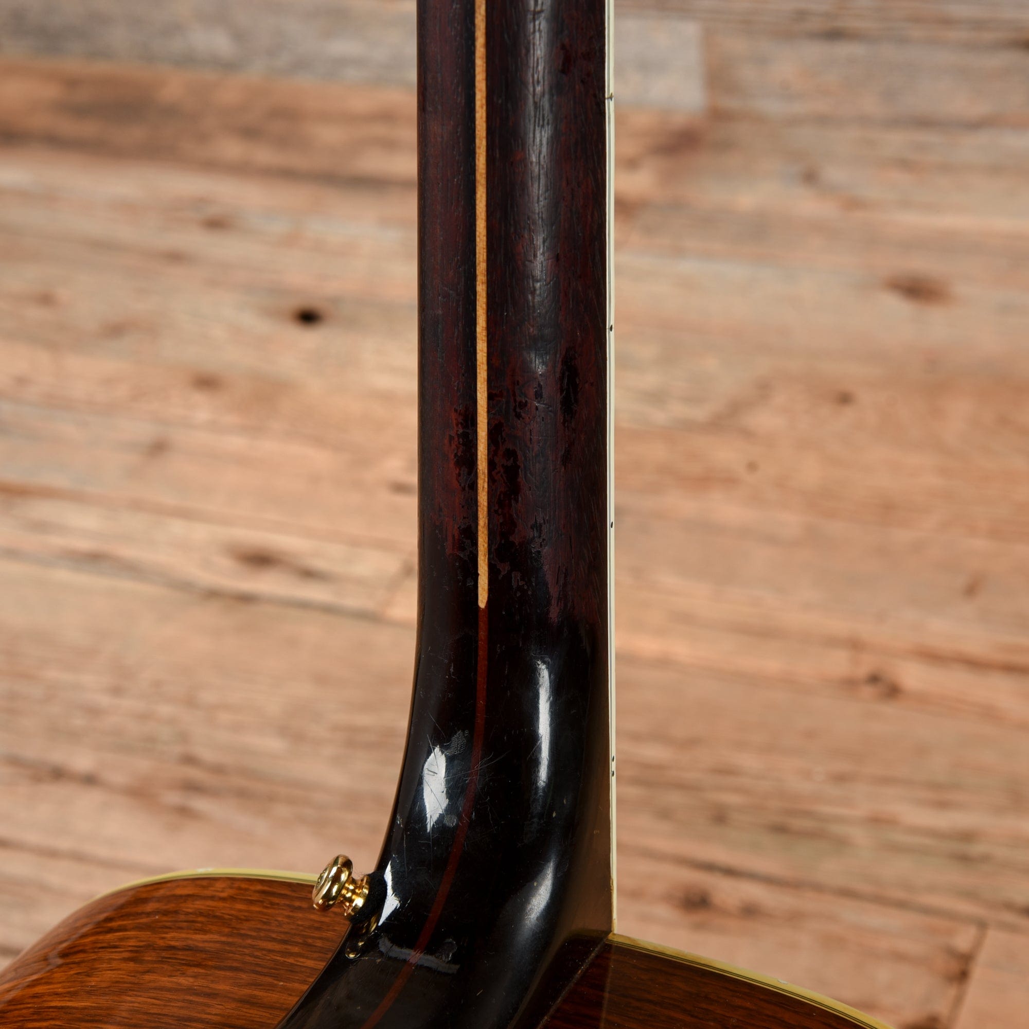 Guild F-50R Natural 1974 – Chicago Music Exchange