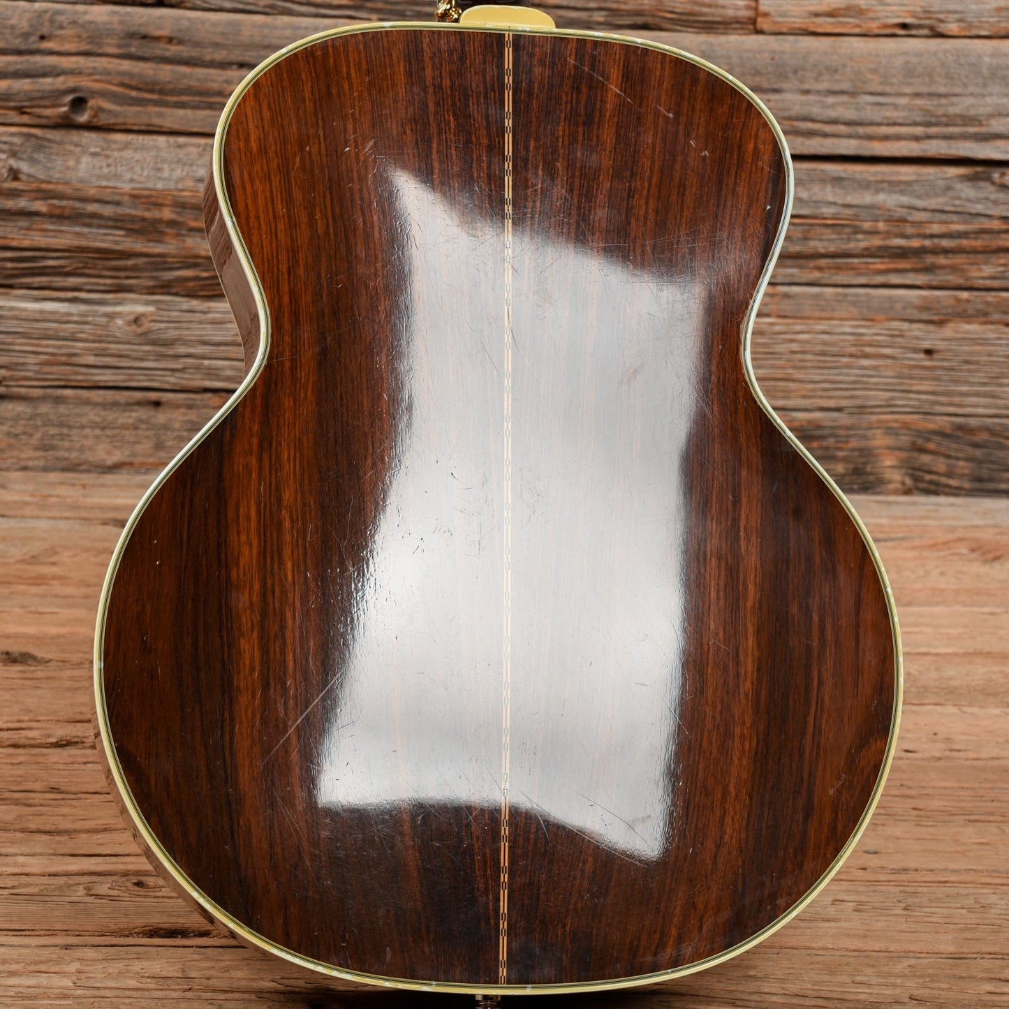 Guild F-50R Natural 1974 Acoustic Guitars / Jumbo