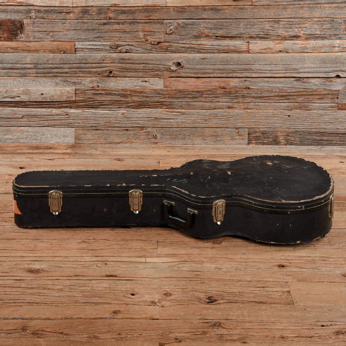 Guild F-50R Natural 1974 Acoustic Guitars / Jumbo