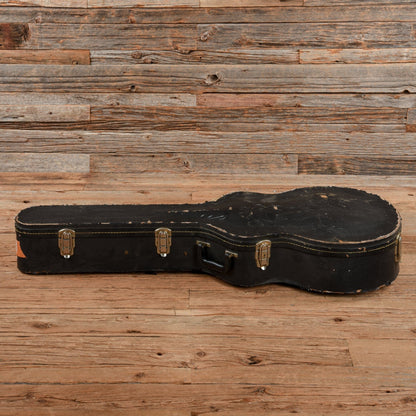 Guild F-50R Natural 1974 Acoustic Guitars / Jumbo