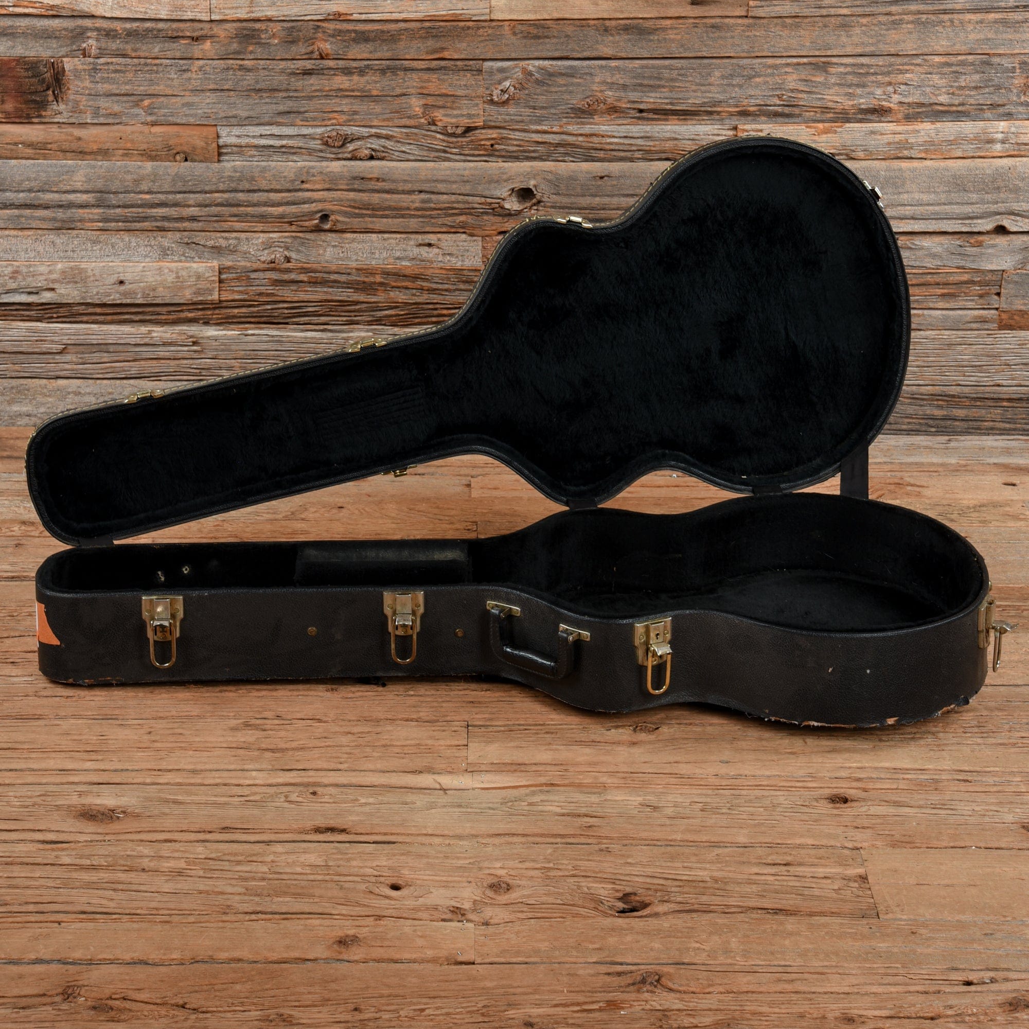 Guild F-50R Natural 1974 – Chicago Music Exchange