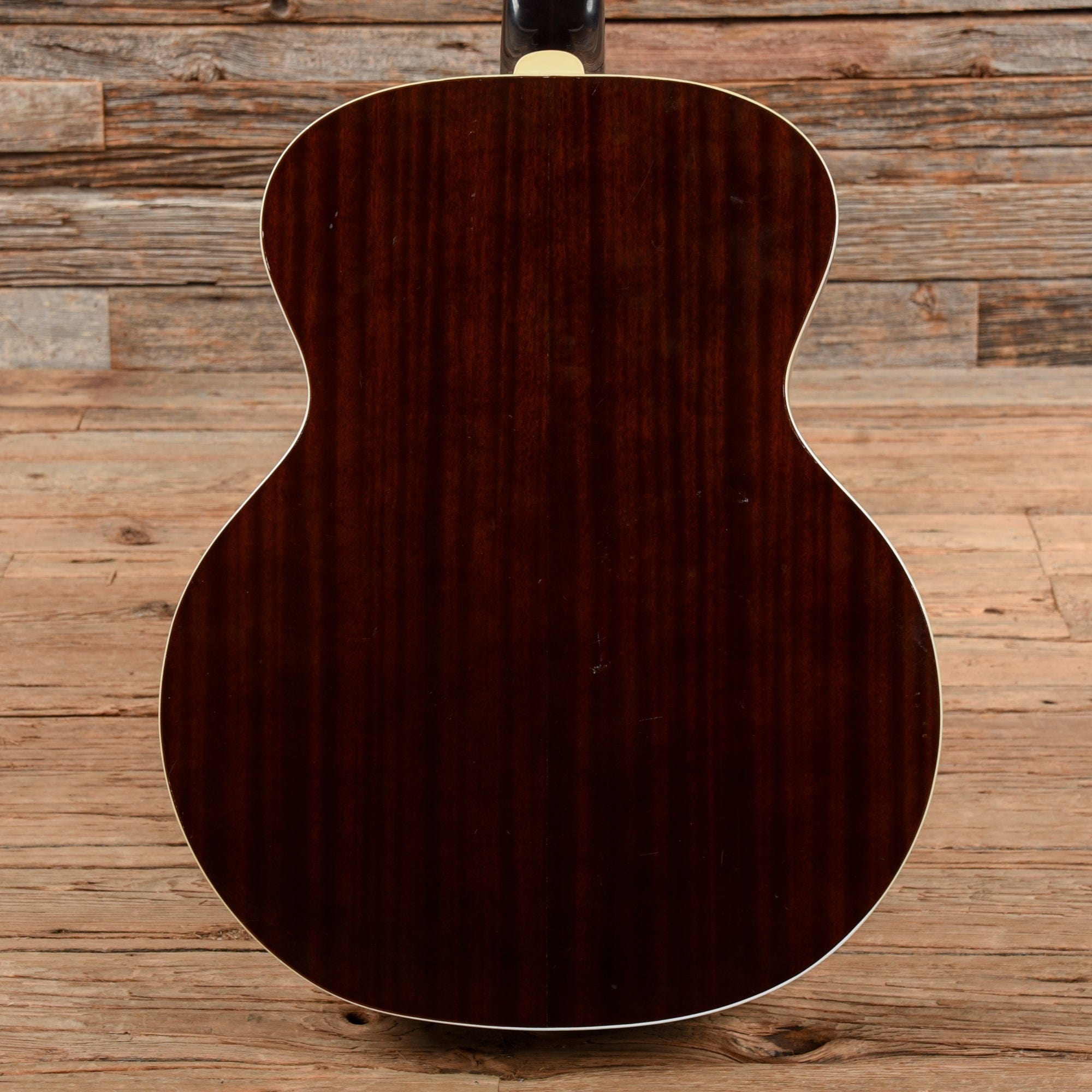 Guild F212XL Natural 1978 Acoustic Guitars / Jumbo