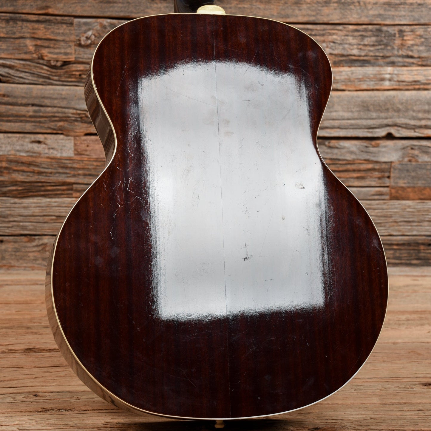 Guild F212XL Natural 1978 Acoustic Guitars / Jumbo