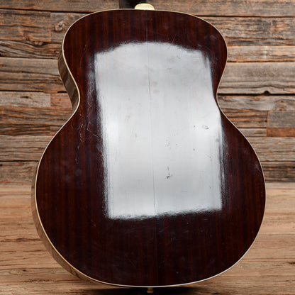 Guild F212XL Natural 1978 Acoustic Guitars / Jumbo