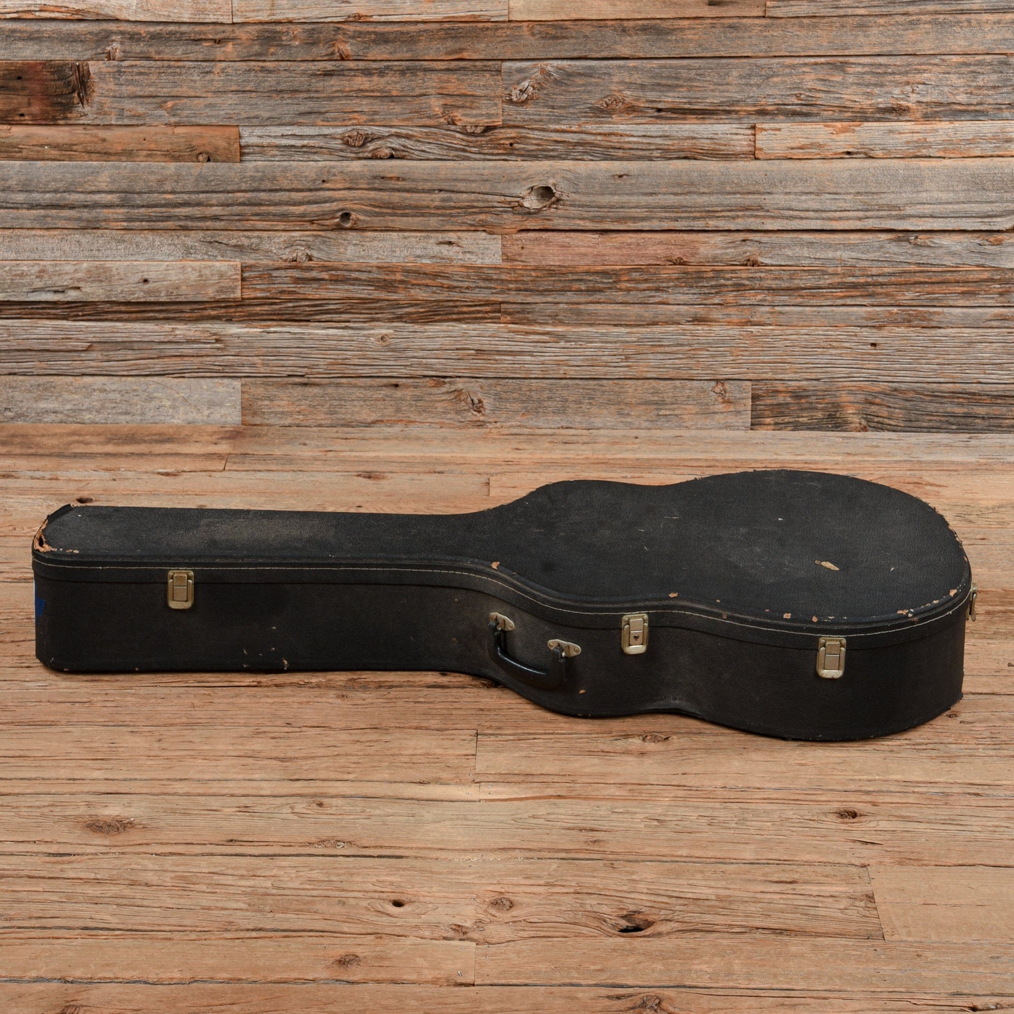 Guild F212XL Natural 1978 Acoustic Guitars / Jumbo