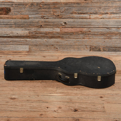 Guild F212XL Natural 1978 Acoustic Guitars / Jumbo