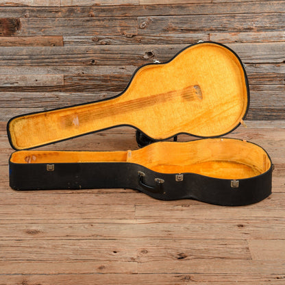 Guild F212XL Natural 1978 Acoustic Guitars / Jumbo