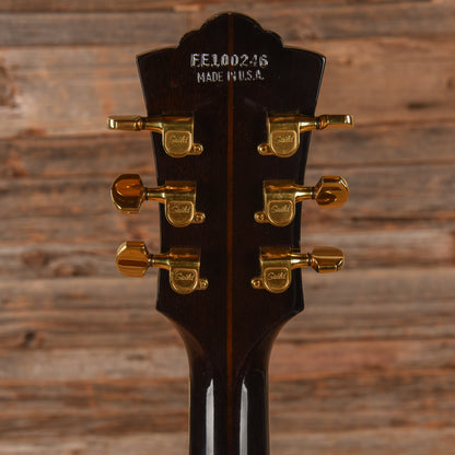 Guild F50R Natural 1980 Acoustic Guitars / Jumbo