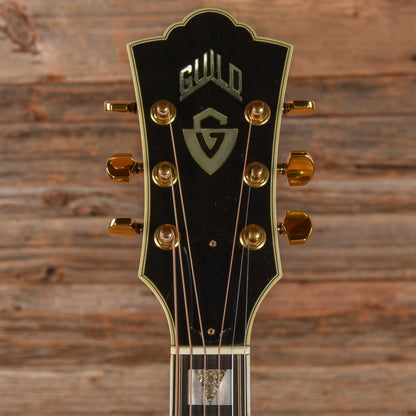 Guild F50R Natural 1980 Acoustic Guitars / Jumbo