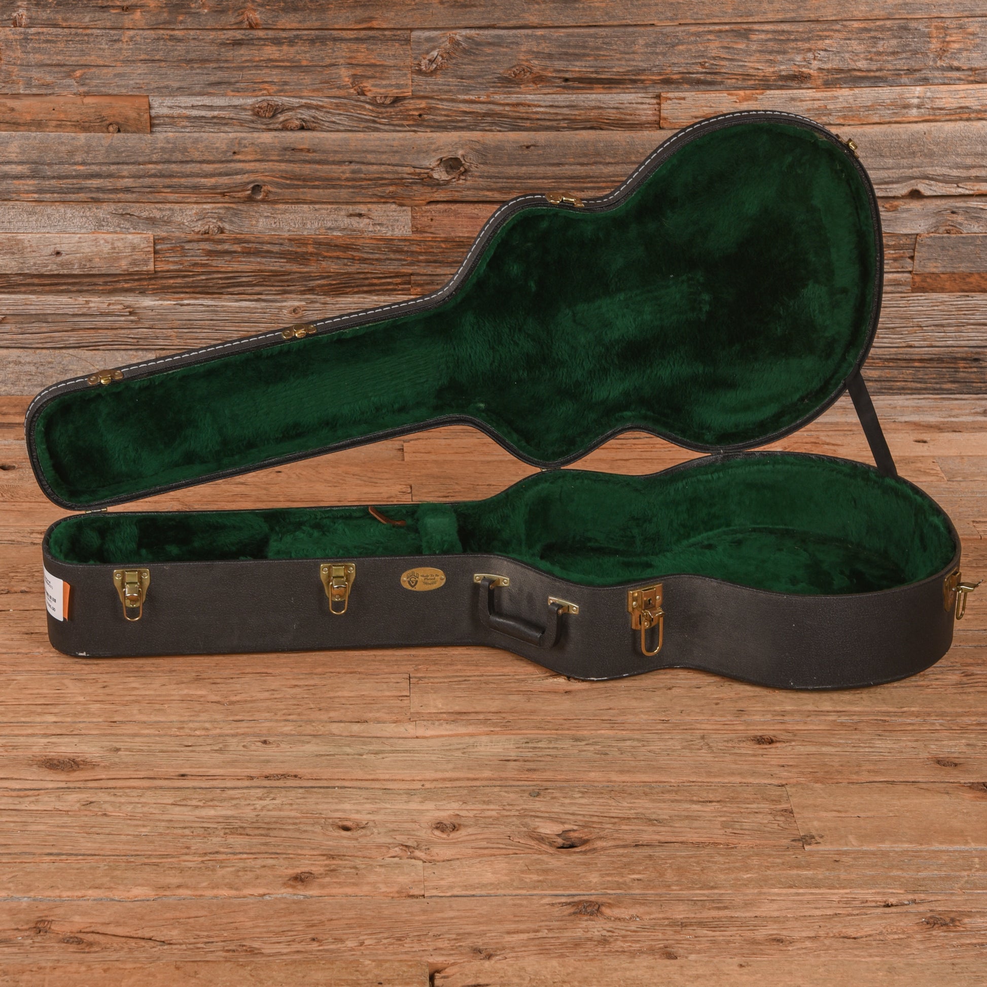 Guild JF-30 Natural 2003 Acoustic Guitars / Jumbo