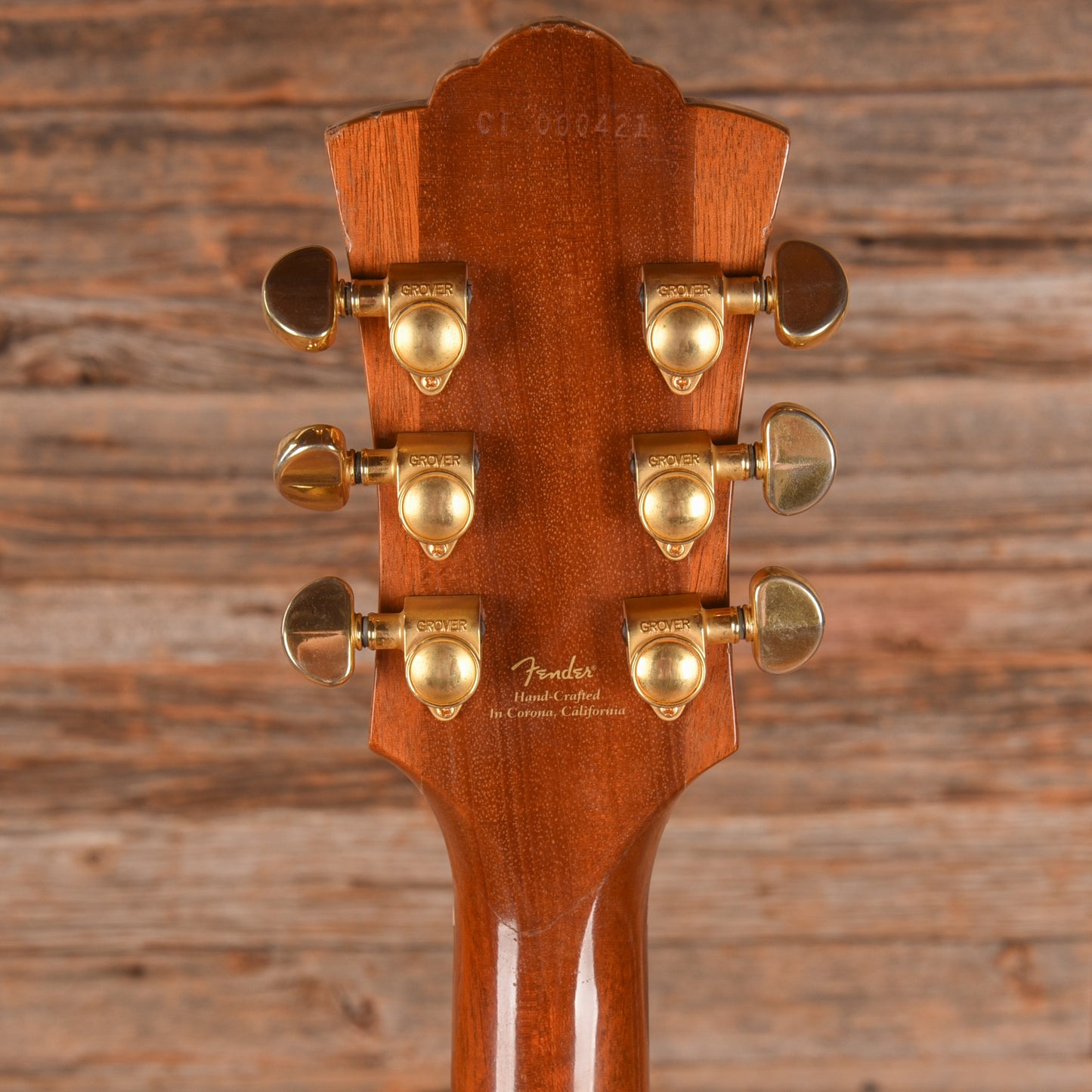 Guild JF-30 Natural 2003 Acoustic Guitars / Jumbo