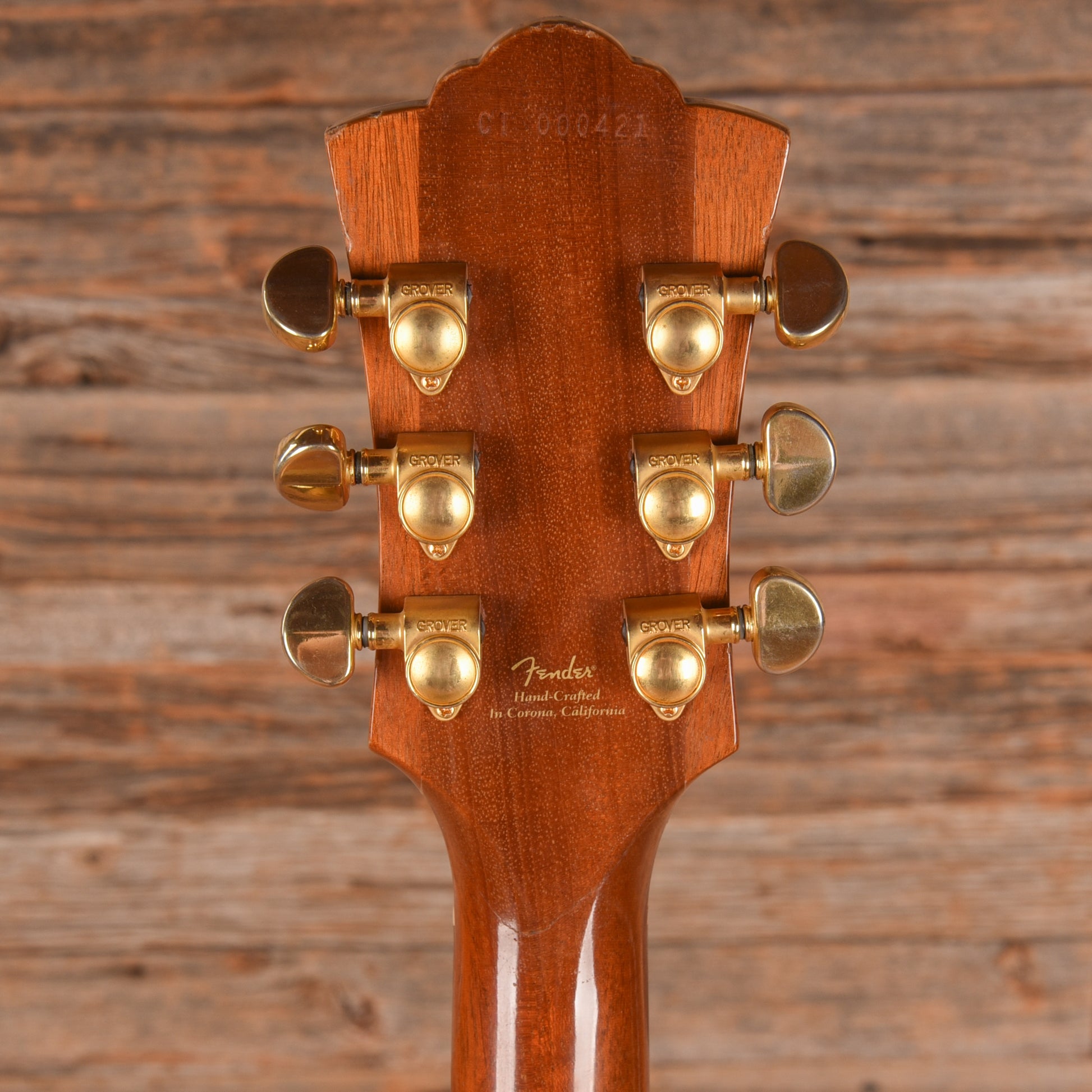 Guild JF-30 Natural 2003 Acoustic Guitars / Jumbo