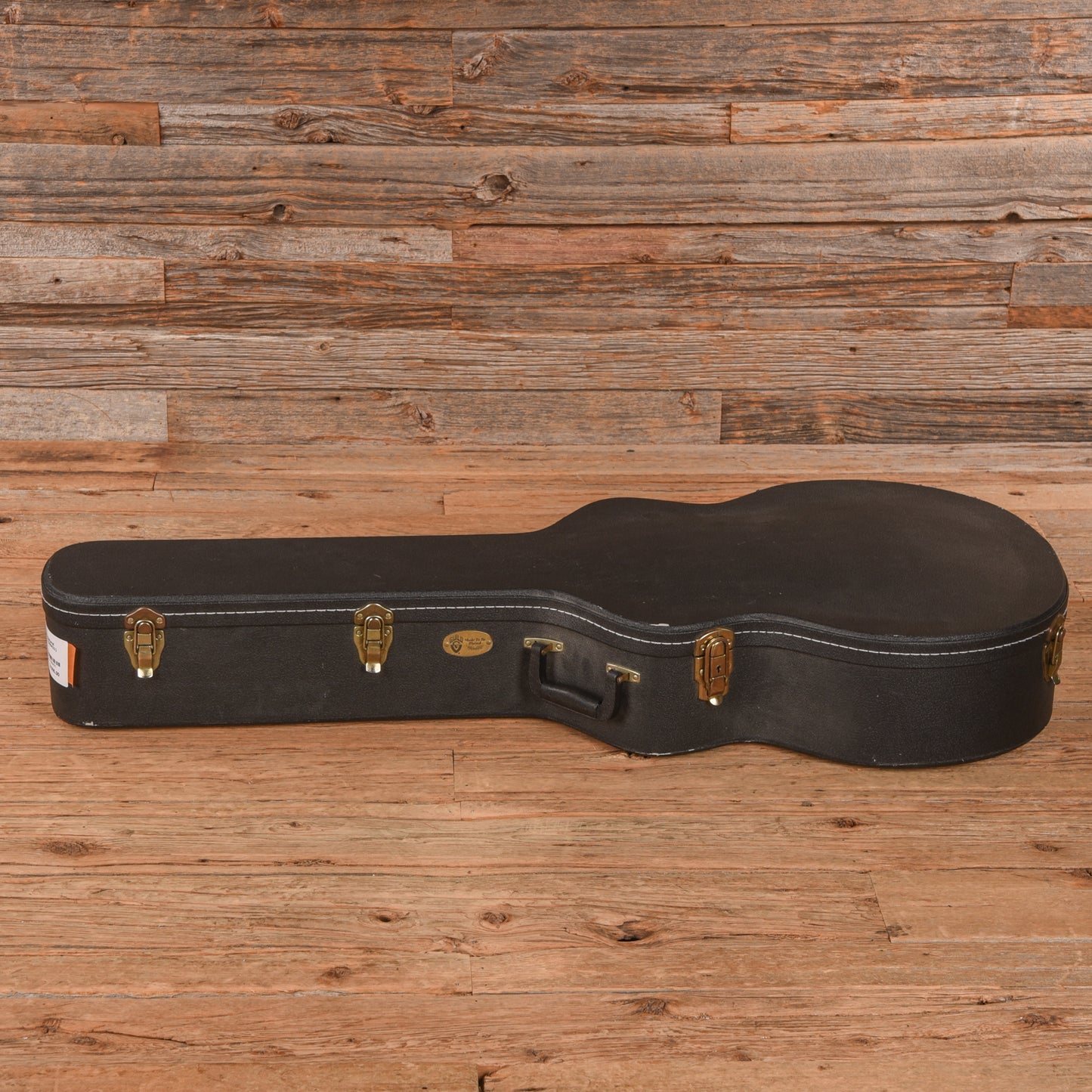 Guild JF-30 Natural 2003 Acoustic Guitars / Jumbo