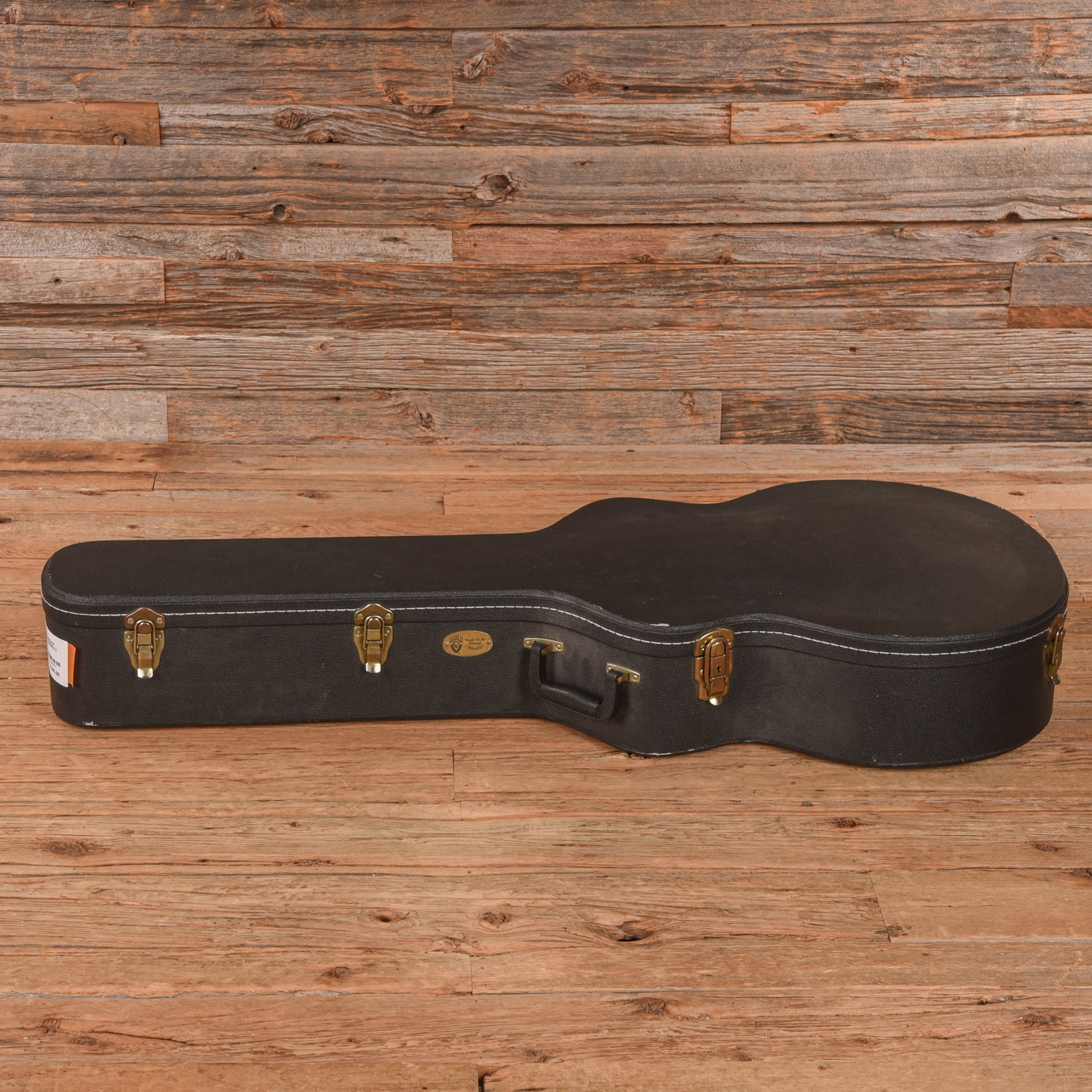 Guild JF-30 Natural 2003 Acoustic Guitars / Jumbo