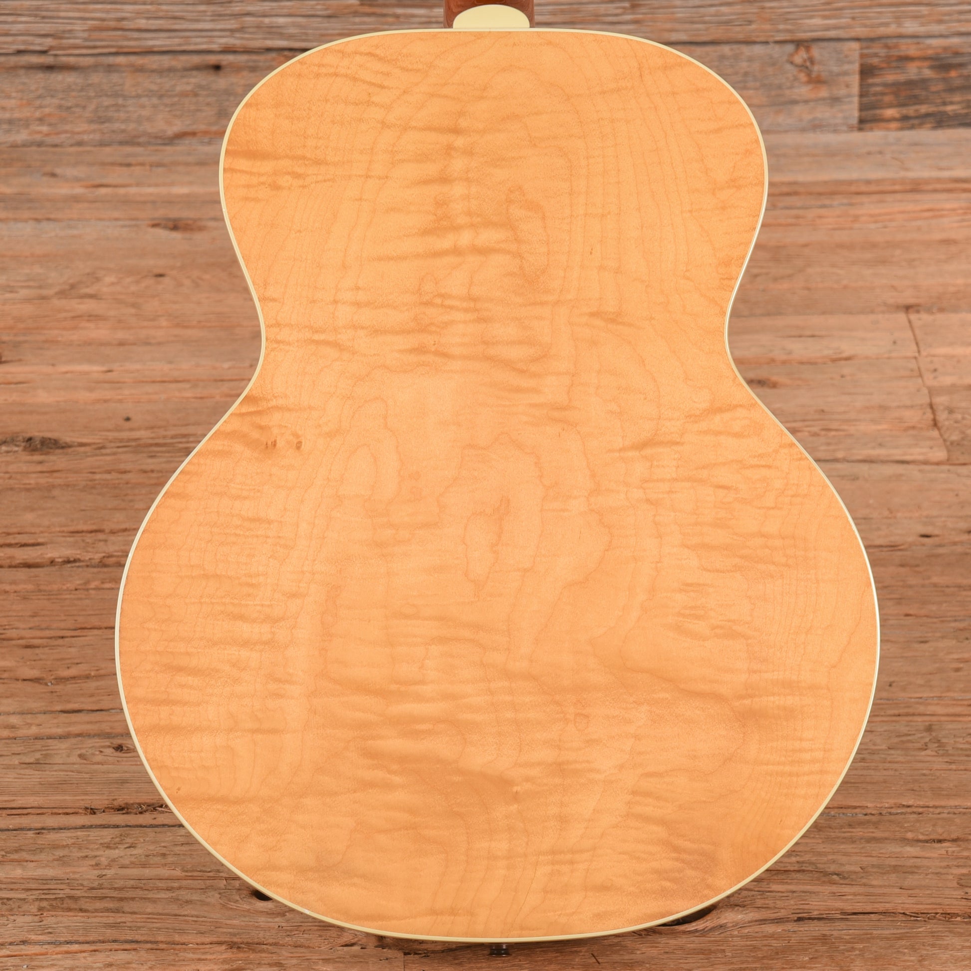 Guild JF-30 Natural 2003 Acoustic Guitars / Jumbo