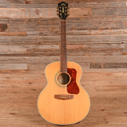 Guild JF-30 Natural 2003 Acoustic Guitars / Jumbo