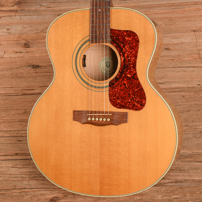 Guild JF-30 Natural 2003 Acoustic Guitars / Jumbo