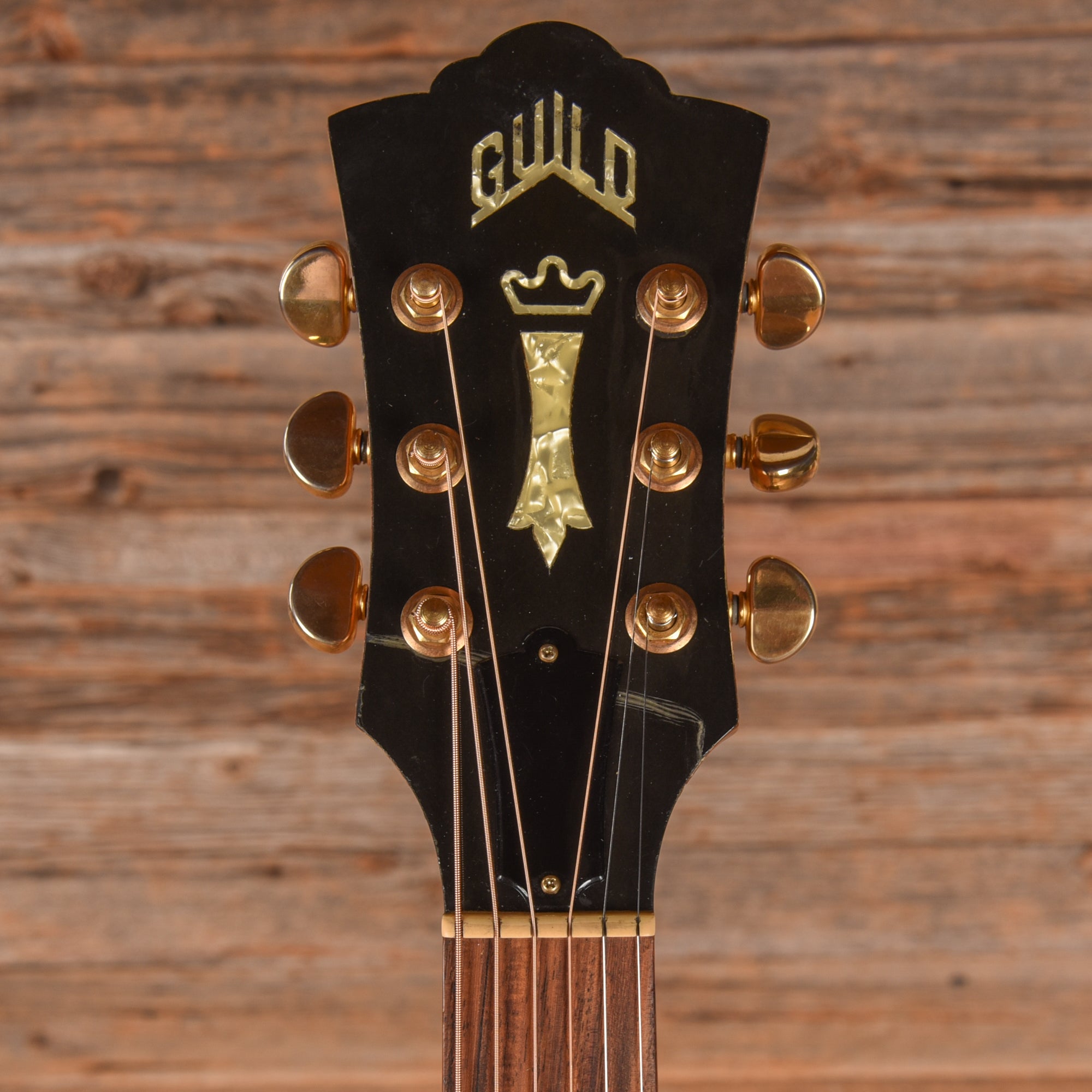 Guild JF-30 Natural 2003 Acoustic Guitars / Jumbo