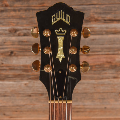 Guild JF-30 Natural 2003 Acoustic Guitars / Jumbo