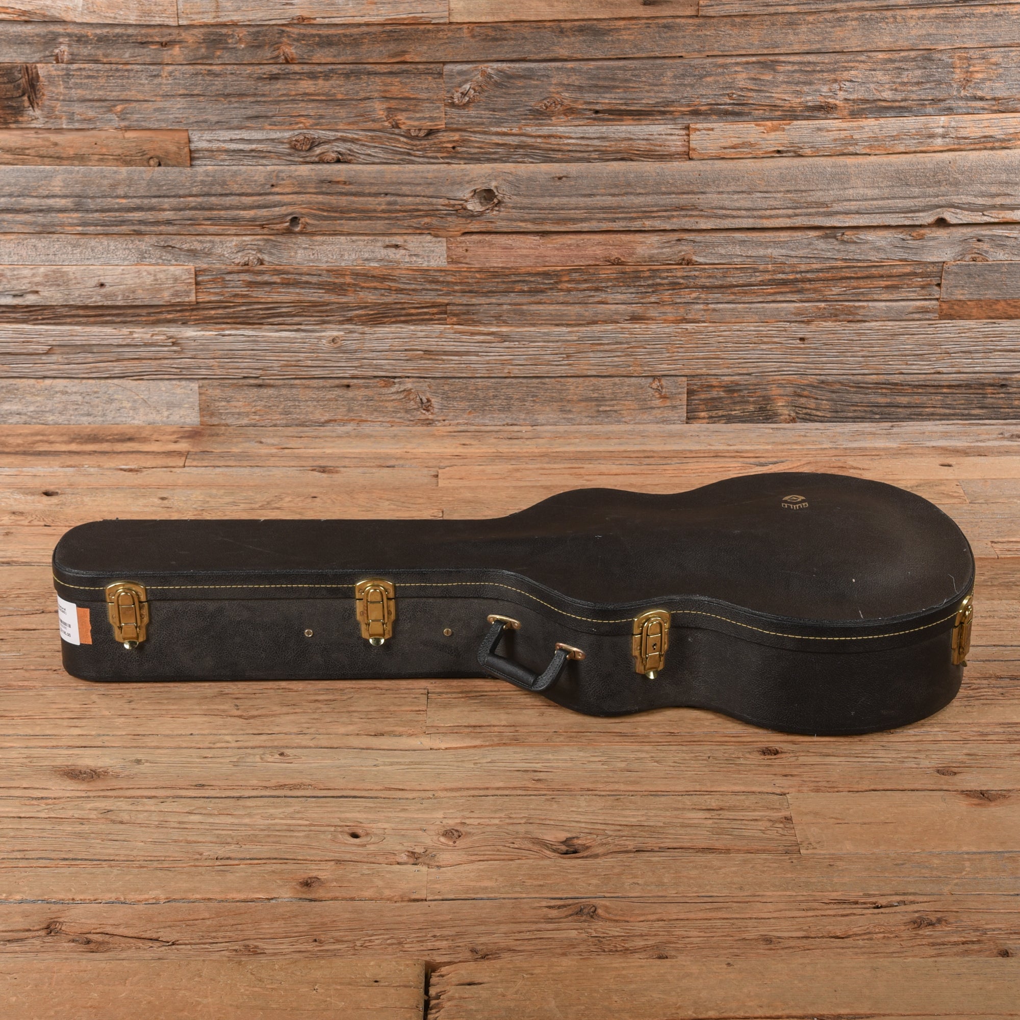 Guild JF-55-12 Natural 1995 Acoustic Guitars / Jumbo