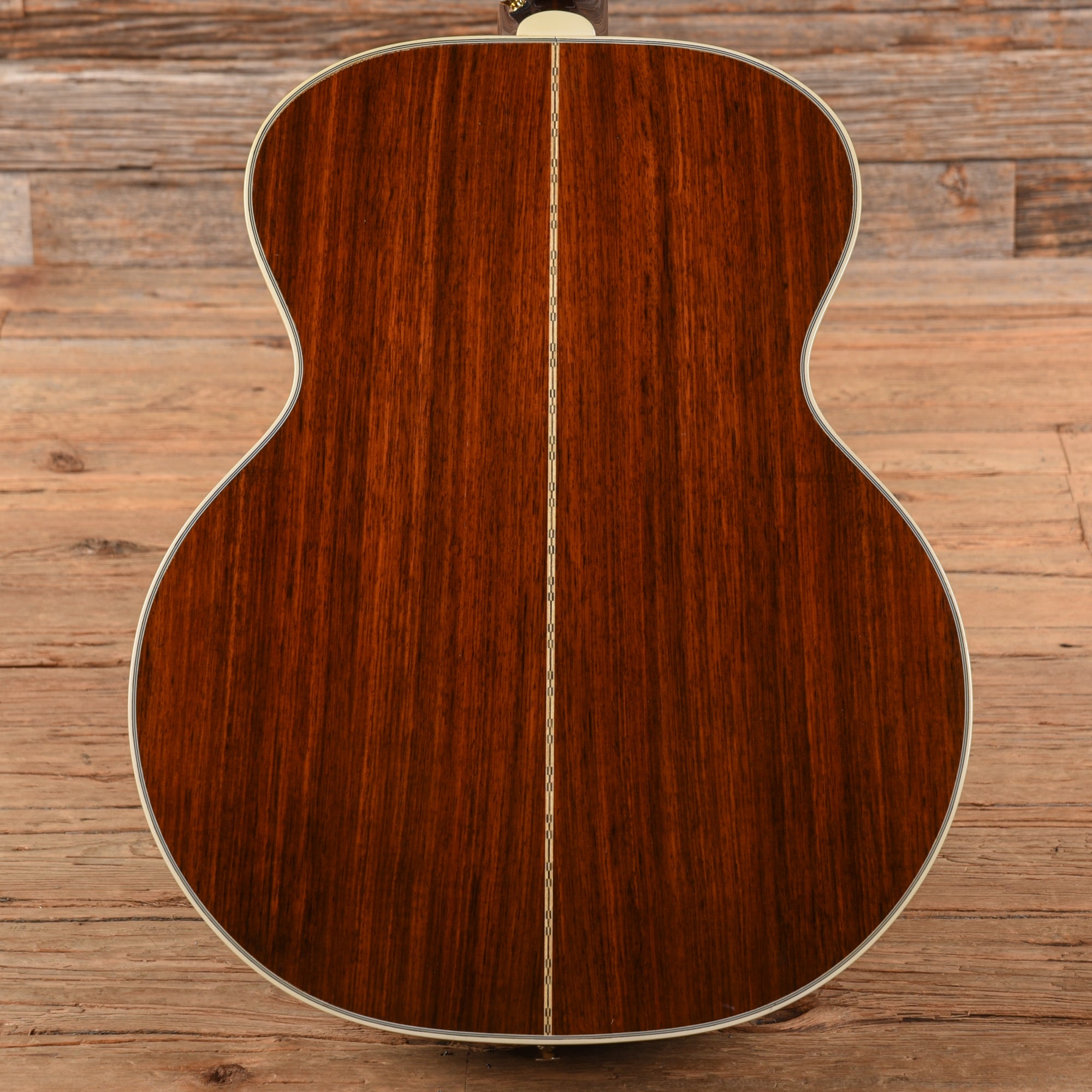 Guild JF-55-12 Natural 1995 Acoustic Guitars / Jumbo