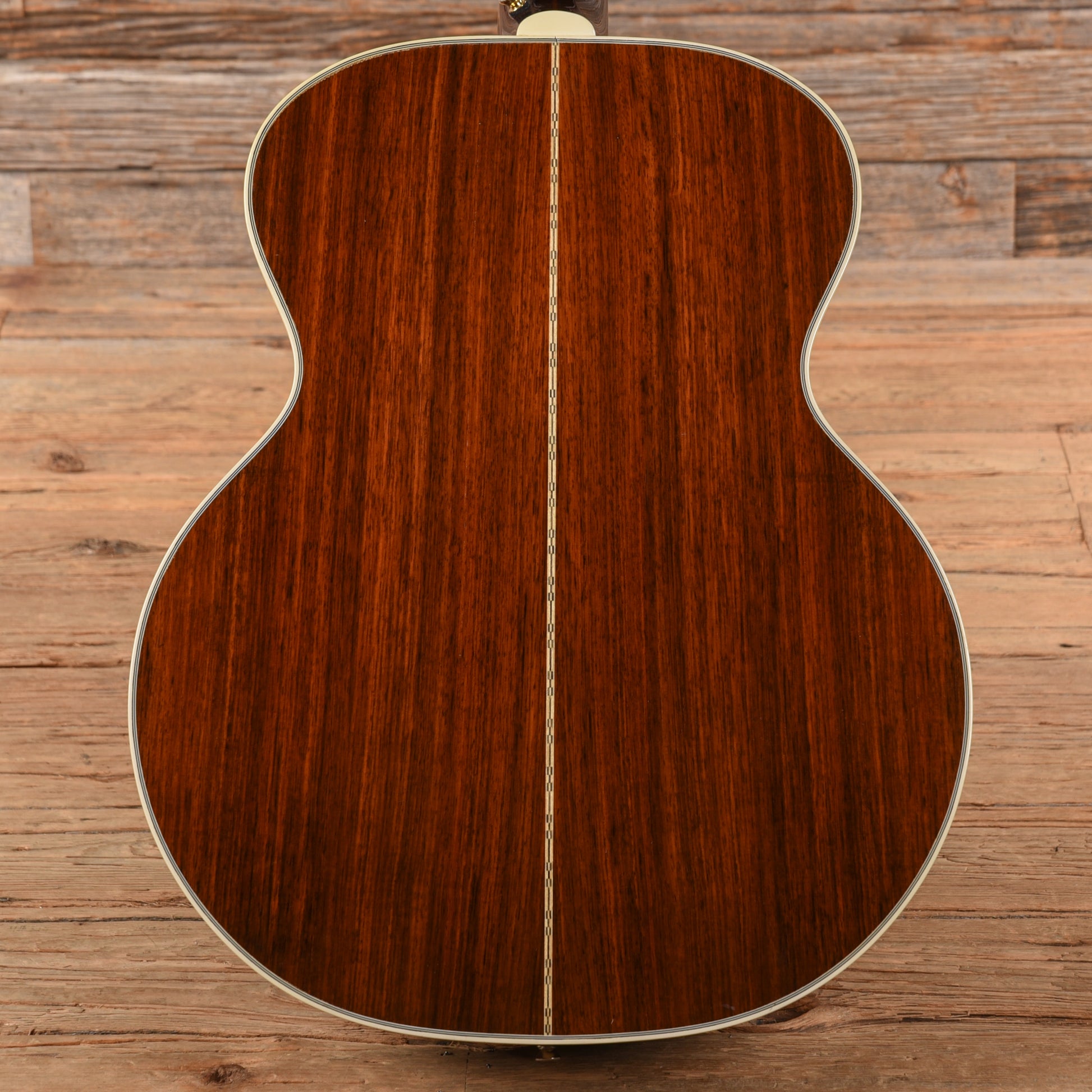 Guild JF-55-12 Natural 1995 Acoustic Guitars / Jumbo