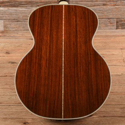 Guild JF-55-12 Natural 1995 Acoustic Guitars / Jumbo