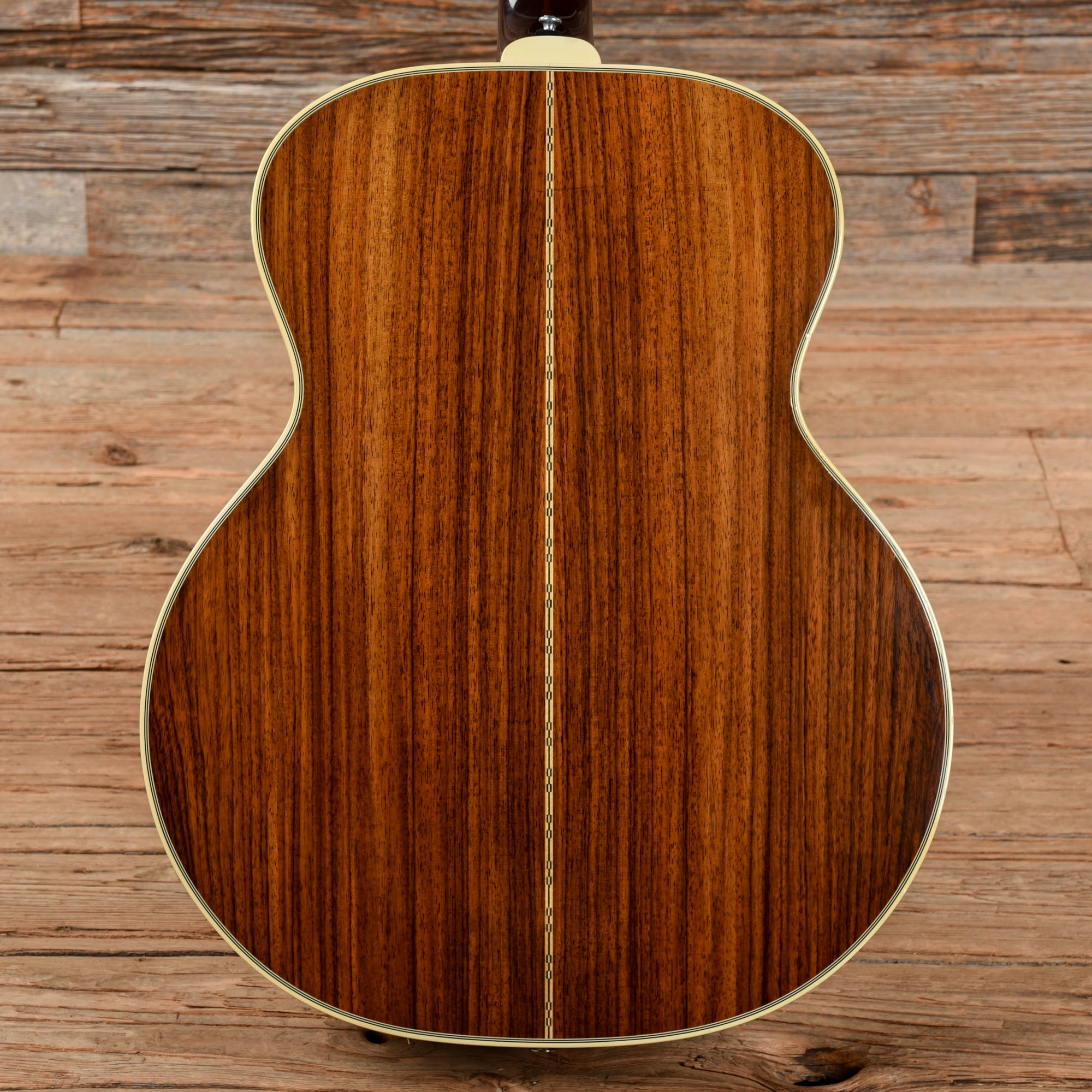 Guild JF-55 Natural 1995 Acoustic Guitars / Jumbo