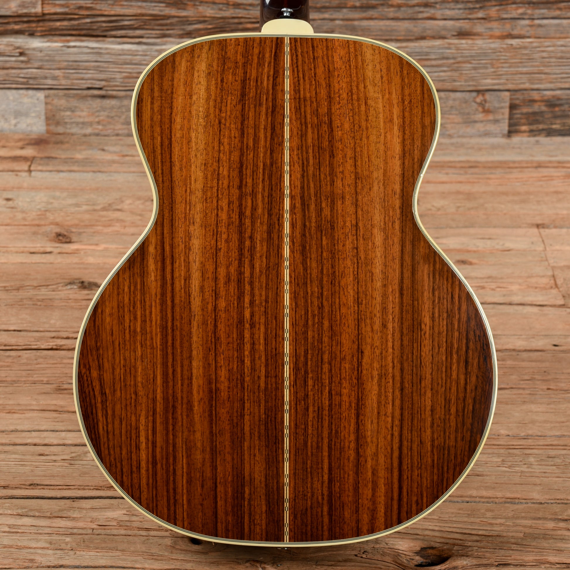 Guild JF-55 Natural 1995 Acoustic Guitars / Jumbo