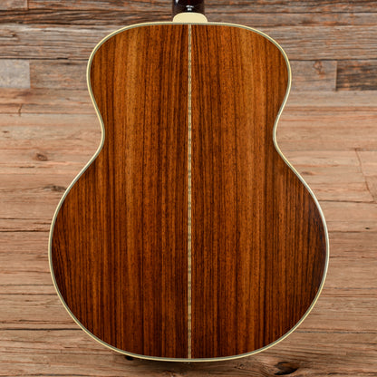 Guild JF-55 Natural 1995 Acoustic Guitars / Jumbo