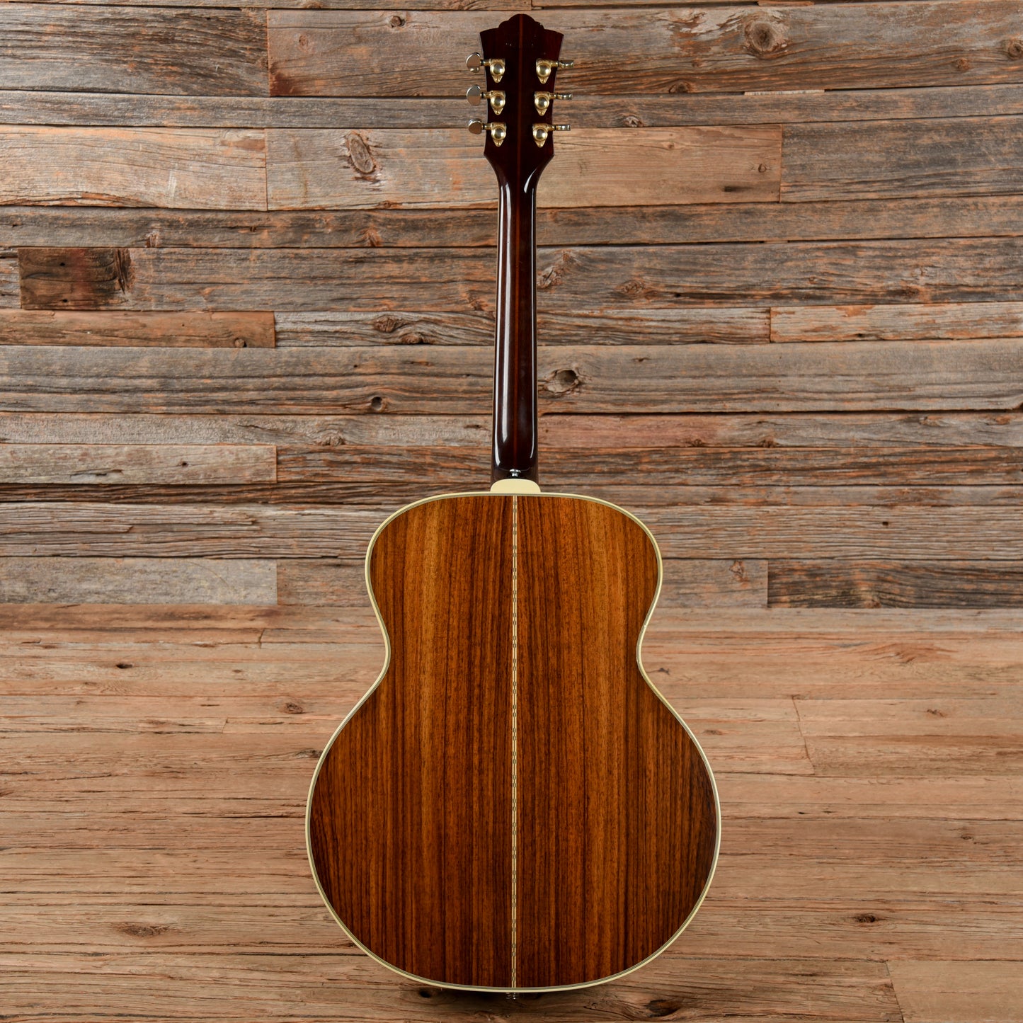 Guild JF-55 Natural 1995 Acoustic Guitars / Jumbo
