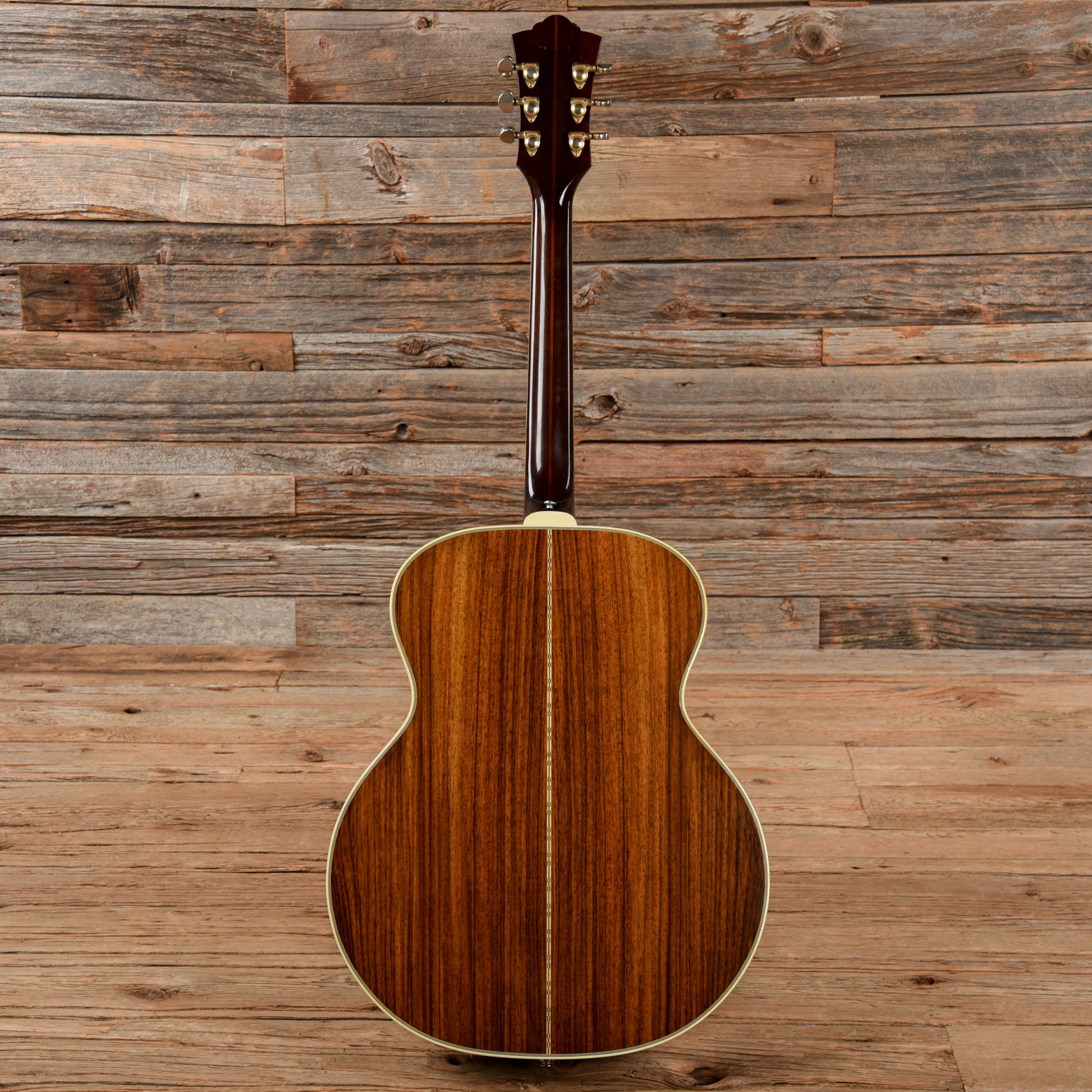 Guild JF-55 Natural 1995 Acoustic Guitars / Jumbo
