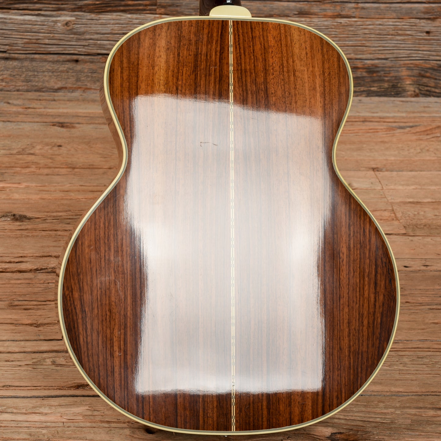 Guild JF-55 Natural 1995 Acoustic Guitars / Jumbo