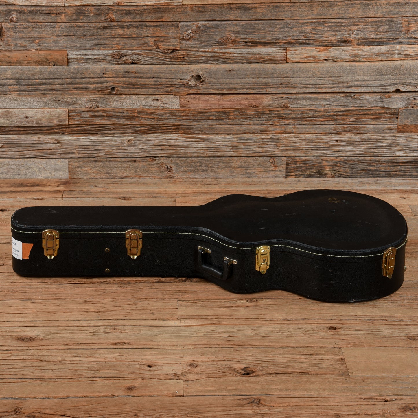 Guild JF-55 Natural 1995 Acoustic Guitars / Jumbo