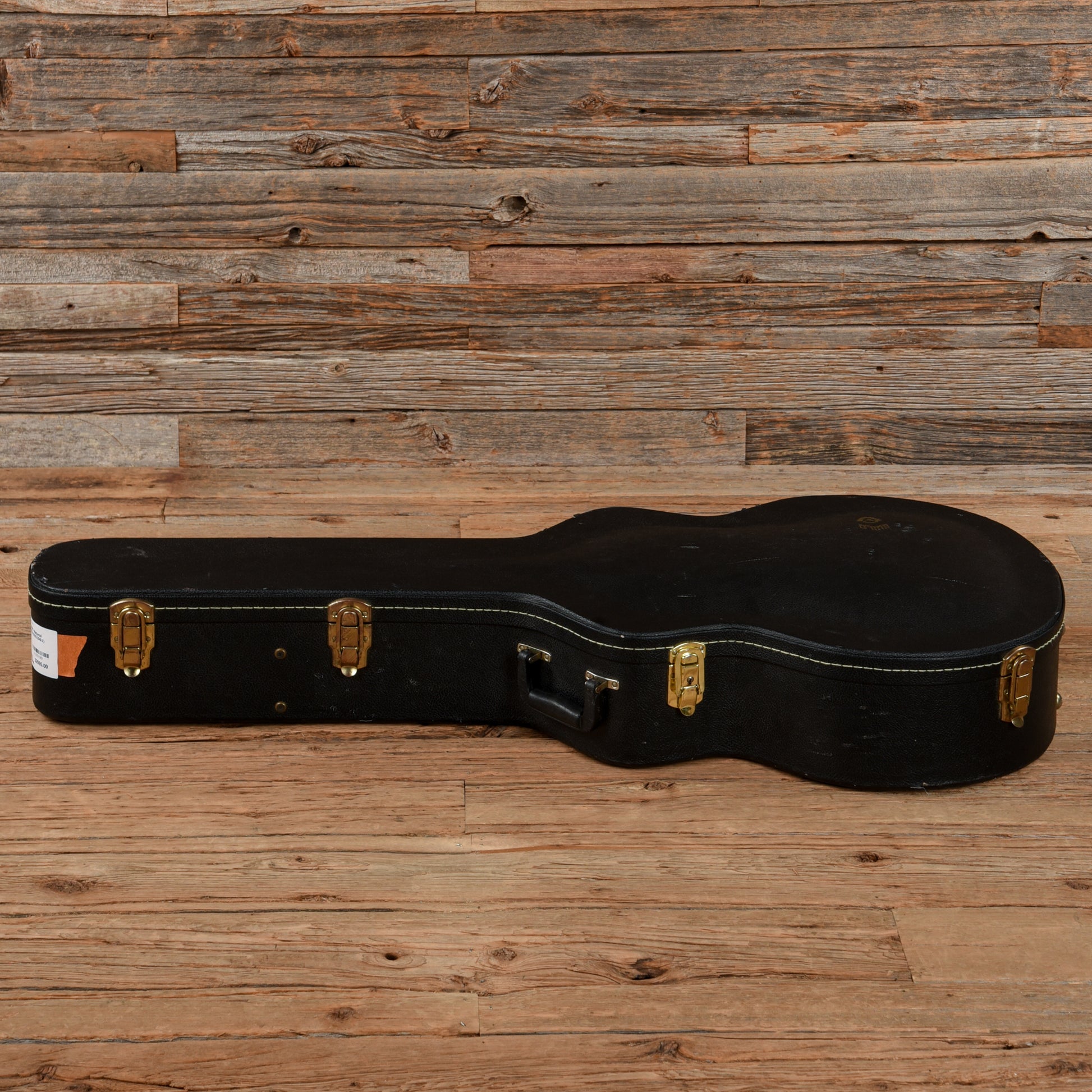 Guild JF-55 Natural 1995 Acoustic Guitars / Jumbo