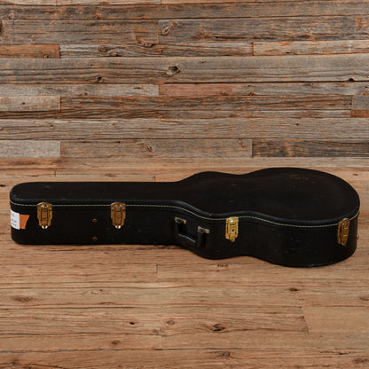 Guild JF-55 Natural 1995 Acoustic Guitars / Jumbo