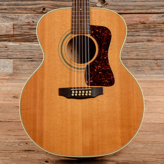 Guild JF30-12 Natural 1994 Acoustic Guitars / Jumbo