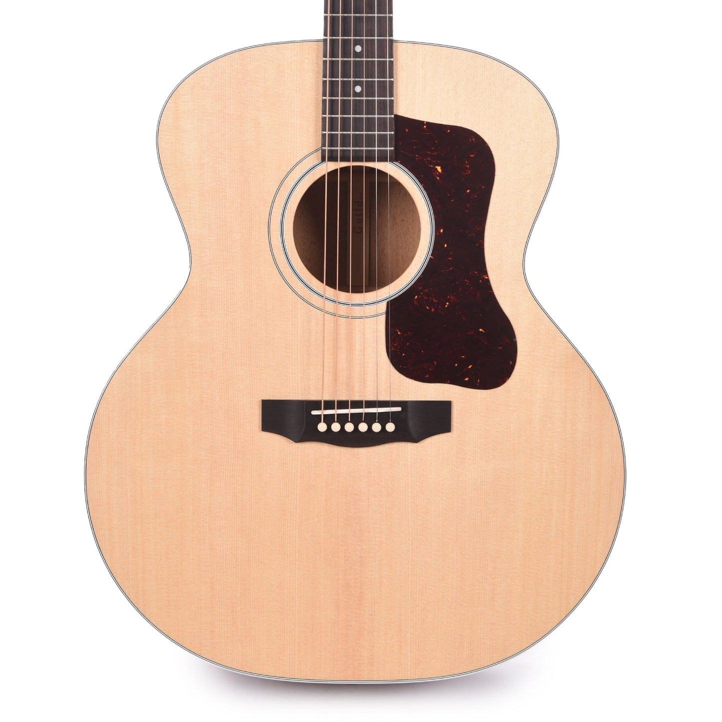Guild USA F-40 Jumbo Natural Acoustic Guitars / Jumbo
