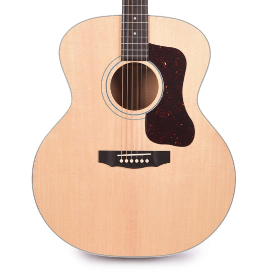 Guild USA F-40 Jumbo Natural Acoustic Guitars / Jumbo