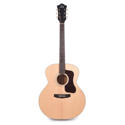 Guild USA F-40 Jumbo Natural Acoustic Guitars / Jumbo